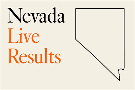 Mapping Nevada’s Democratic caucus results, precinct by precinct - Los Angeles Times