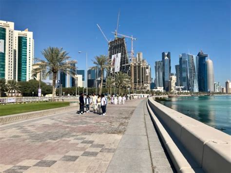 The Corniche (Doha) - 2020 All You Need to Know BEFORE You Go (with ...