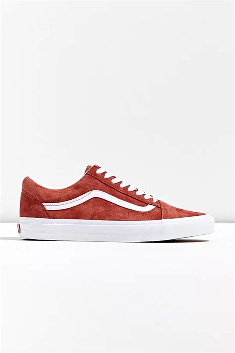 Vans Old Skool Suede Sneaker | Urban Outfitters