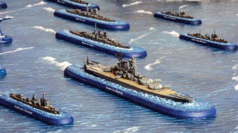 Victory At Sea | Wargamer