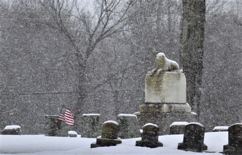 Winter storm warning: NH forecast calls for heavy snowfall | New Hampshire Public Radio