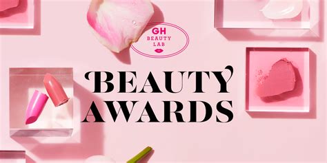 The Best of Beauty Awards of 2019 - Good Housekeeping’s Top Beauty Picks 2019