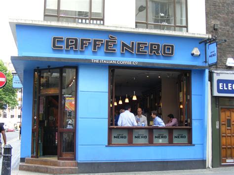 Tesco turns to Freshfields as it sells coffee chain to Caffe Nero | Law.com International