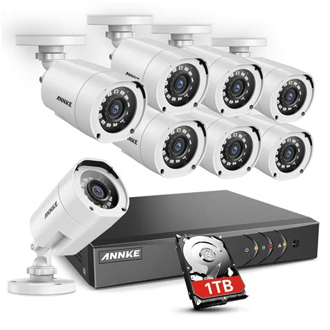 Best In Home Wireless Security Camera System Wireless - Home Appliances