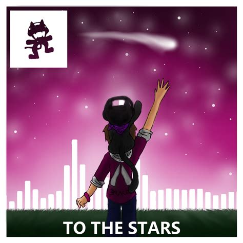 Braken - To The Stars Fan Album Art : Monstercat