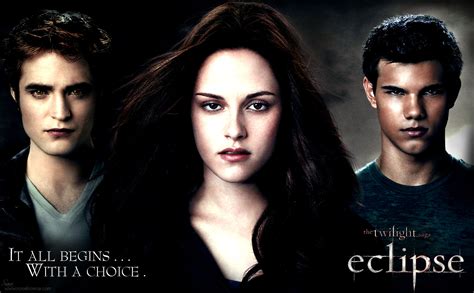 Desktop Wallpapers for The Twilight Saga: Eclipse – Novel Novice