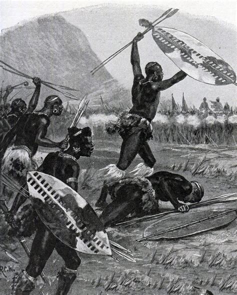 Battle of Isandlwana