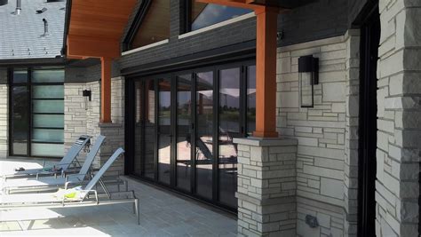 Motorized Retractable Screens For Patios, Porches, Garages