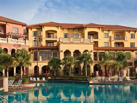 Wyndham Bonnet Creek Resort | Visit Orlando