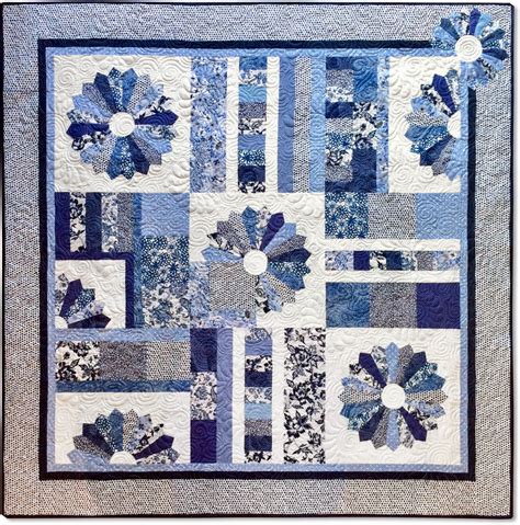 Beautiful Borders for Every Quilt