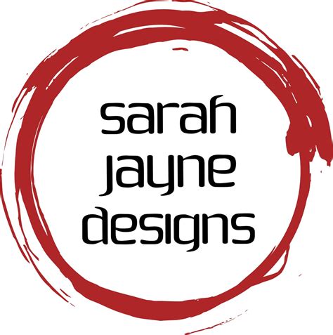 Sarah Jayne Designs – Sarah Jayne Designs