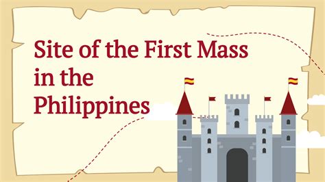 SOLUTION: Limasawa first mass in the philippines - Studypool