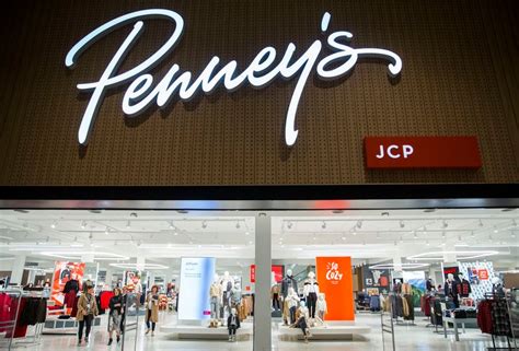 JCPenney has new logo and other new logo - General Design - Chris Creamer's Sports Logos ...