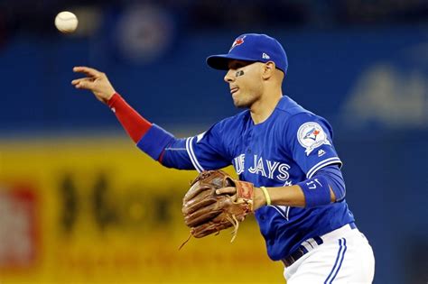 Blue Jays Morning Brew: Player options, off-season notes