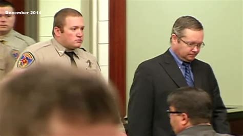 Kaufman County killer Eric Williams asks for new trial | FOX 4 Dallas-Fort Worth