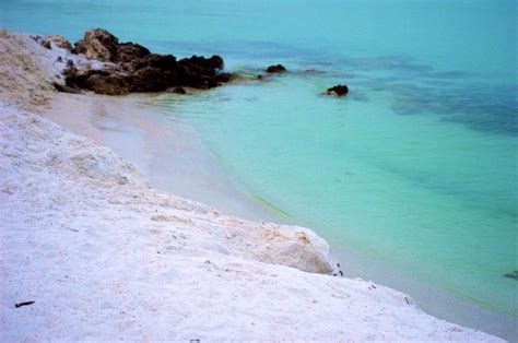 Beautiful beach! - Picture of Bean Point, Anna Maria - TripAdvisor