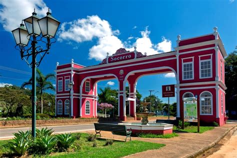 Cidade interiorana de Socorro é destino para curtir Dia dos Pais | Qual Viagem