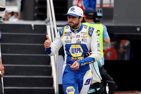 NASCAR Cup Series Win Total Bets: Will Chase Elliott Dominate?