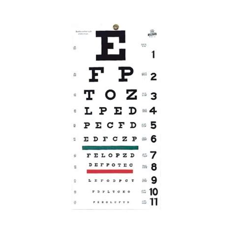 Veracious Ca Dmv Eye Chart Printable Eye Chart Chart Dmv | The Best ...