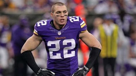 Vikings safety Harrison Smith headed to 1st career Pro Bowl | FOX 9 ...