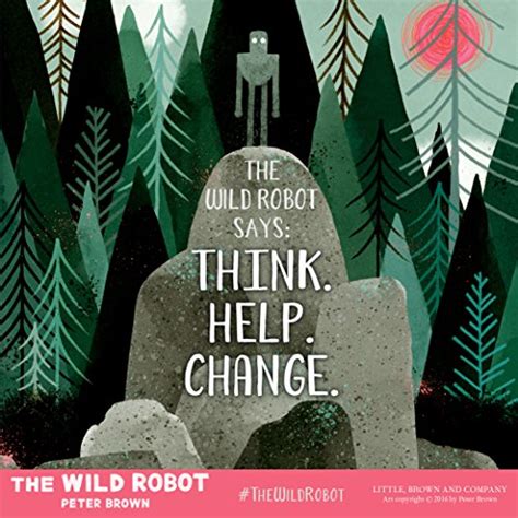 The Wild Robot (The Wild Robot, 1) | Pricepulse