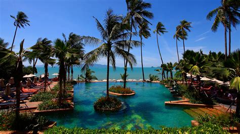 Koh Samui Beach Tours, Bangkok Sightseeing Trips to Koh Samui