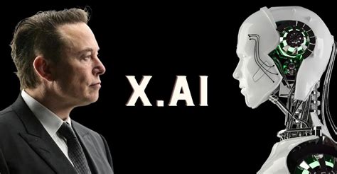 Elon Musk's X.AI: Revolutionizing AI & Ethical AI Development