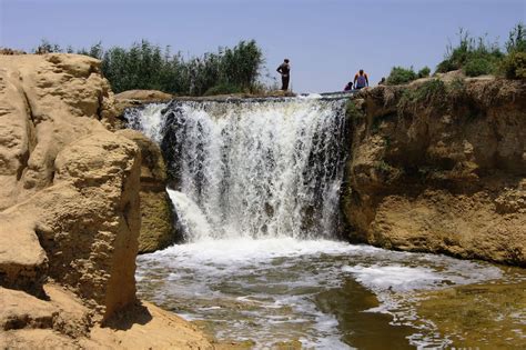 Fayoum Oasis - Egypt Key Tours