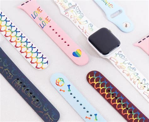 The Ultimate Guide to Apple Watch Bands: Types, Sizes, Personalization, and More