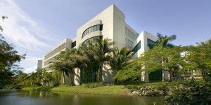 Miami Business School Global Executive MBA | MetroMBA