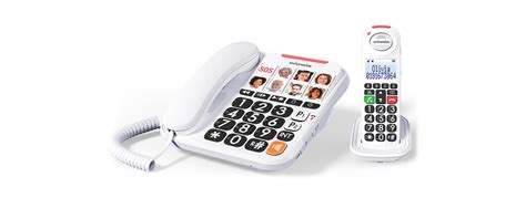 What are the Best Amplified Phones? Never miss a telephone call again