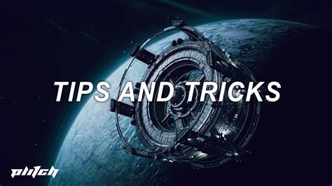 IXION Tips and Tricks For a Good Start | PLITCH