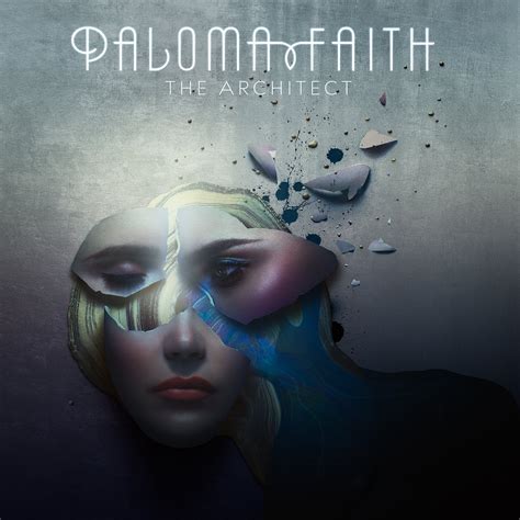 CD: Paloma Faith - The Architect review - opulent but sometimes predictable