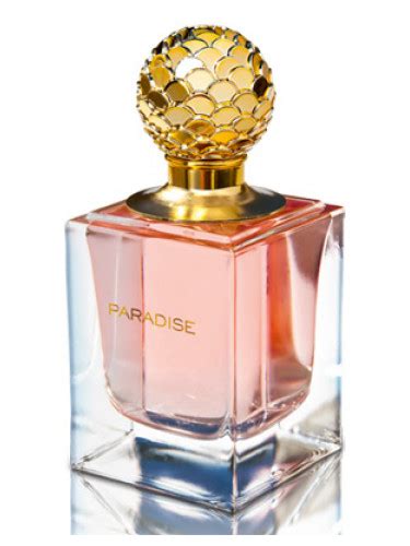 Paradise Oriflame perfume - a fragrance for women 2011