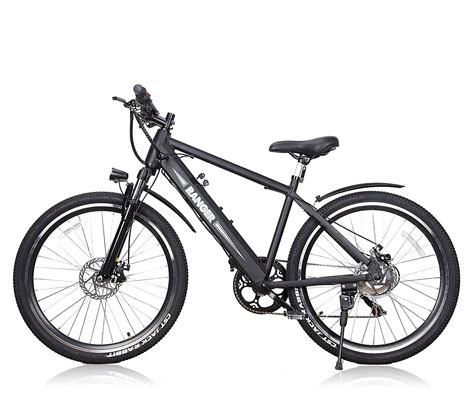 10 Best Electric Mountain Bikes - Electric Bike Paradise