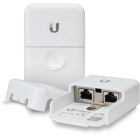 Ubiquiti Networks Ethernet Surge Protector ETH-SP B&H Photo