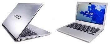 Touch Screen Sony Vaio Laptop Intel Core i5 3rd Gen at best price in Hyderabad