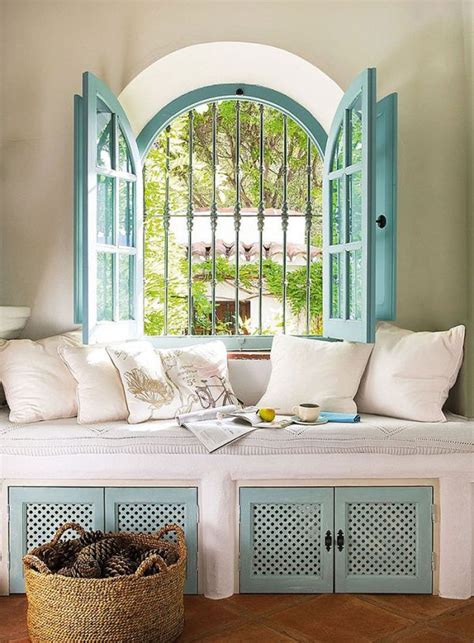 Escape To A Quiet Place With These Private Reading Nooks (40 pics)