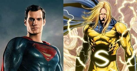 Why So Many Marvel Fans Are Dying For A Sentry Movie?