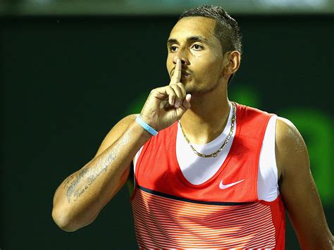 Kyrgios: Australia’s new No.1 | 1 April, 2016 | All News | News and Features | News and Events ...