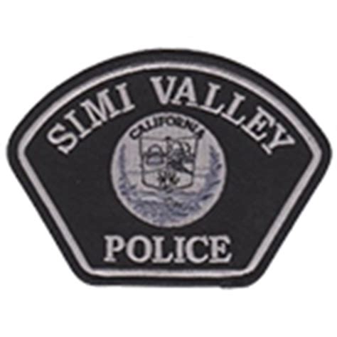 Reflections for Officer Michael Frederick Clark, Simi Valley Police Department, California