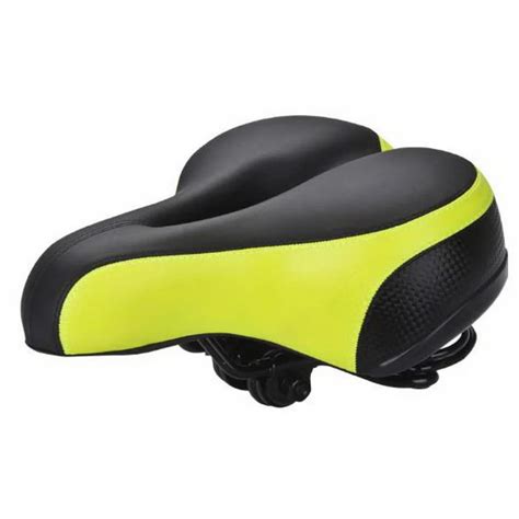 240946/Thicker cushions soft riding cycling universal seat accessories ...