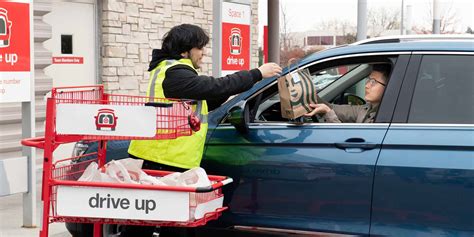 Target, Starbucks Team Up for Curbside Pickup | Kiplinger