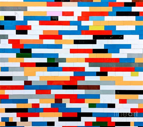 Lego Bricks Pattern Digital Art by Noirty Designs - Fine Art America