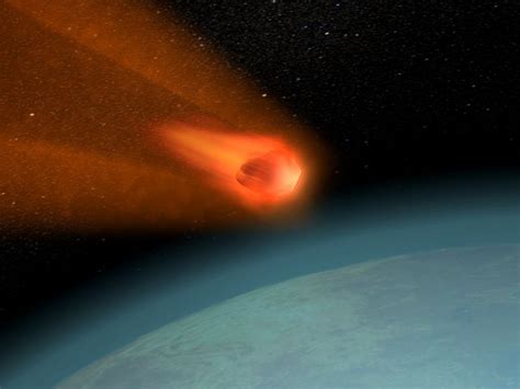 CIENCIAS Y OCURRENCIAS: TIPOS DE METEORITOS