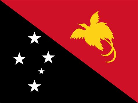 Papua New Guinea - Wikipedia