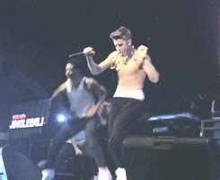 Justin Bieber Dance GIF - Find & Share on GIPHY