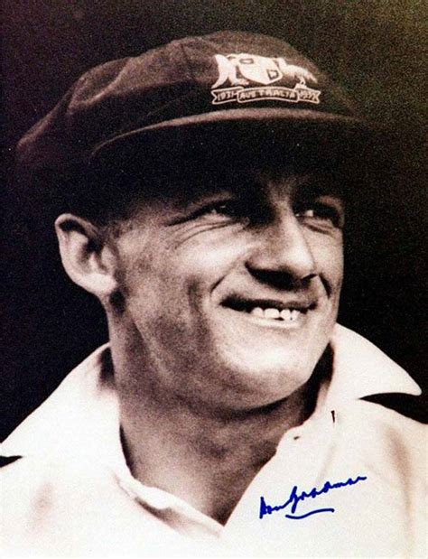 Don among Kings: 10 facts about the legendary Don Bradman that will ...