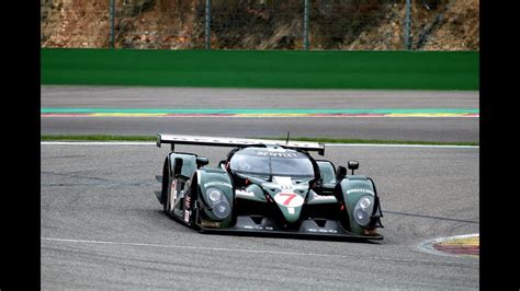 2003 Le Mans winner Bentley Speed 8 LMP1 Sound - YouTube