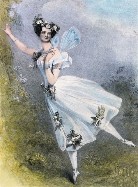 Flore et Zéphire | Ballet history, Famous ballet dancers, Ballet dancers